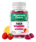 fiber gummies